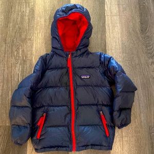 Patagonia 5T